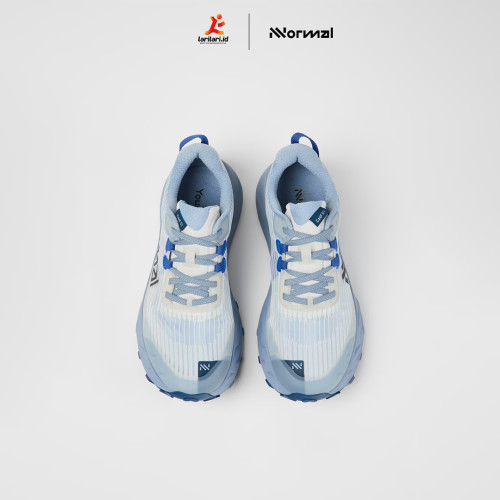 NNormal - Men's Cadi Shoe - Blue